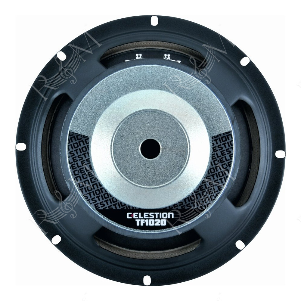 TF1020 10" 150W 8ohm LF Ferrite