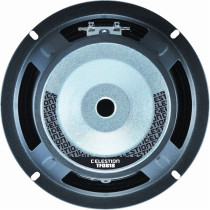 TF0818 8" 100W 8ohm LF Ferrite