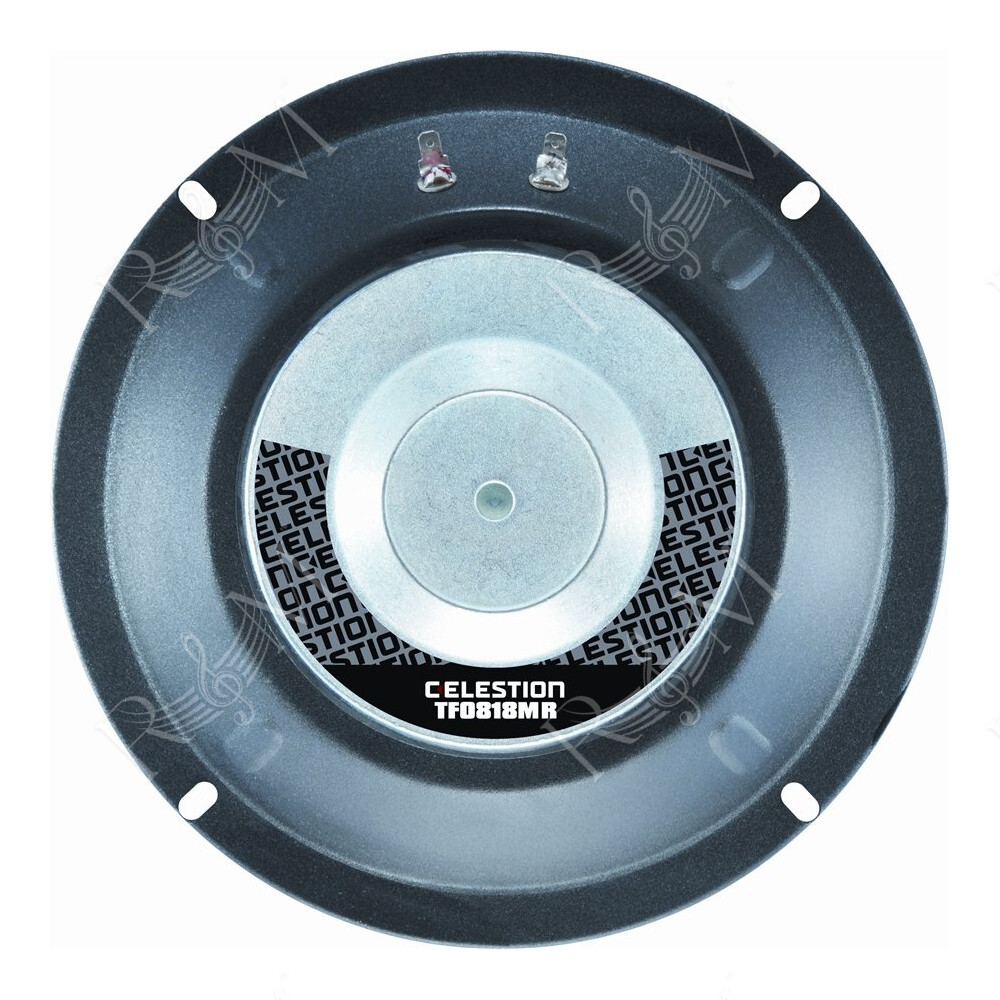 TF0818MR 8" 100W 8ohm LF Ferrite