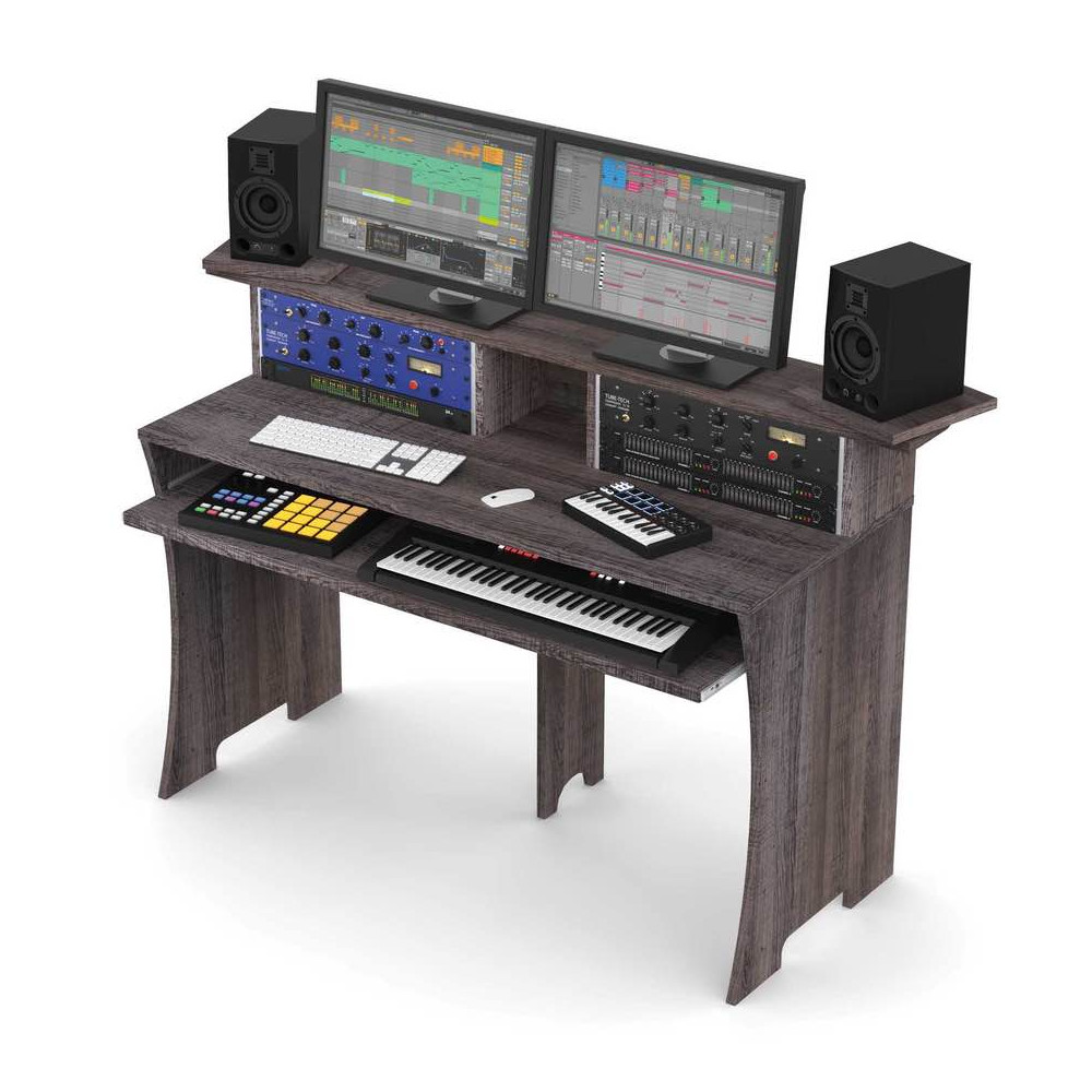 Glorious Workbench Driftwood 