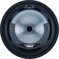 TF0615 6" 100W 8ohm LF Ferrite