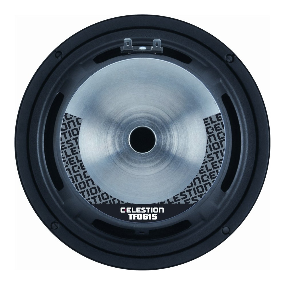 TF0615 6" 100W 8ohm LF Ferrite