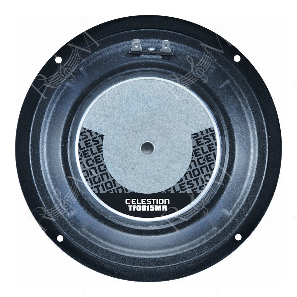 TF0615MR 6" 50W 8ohm LF Ferrite