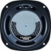 TF0510 5" 30W 8ohm LF Ferrite