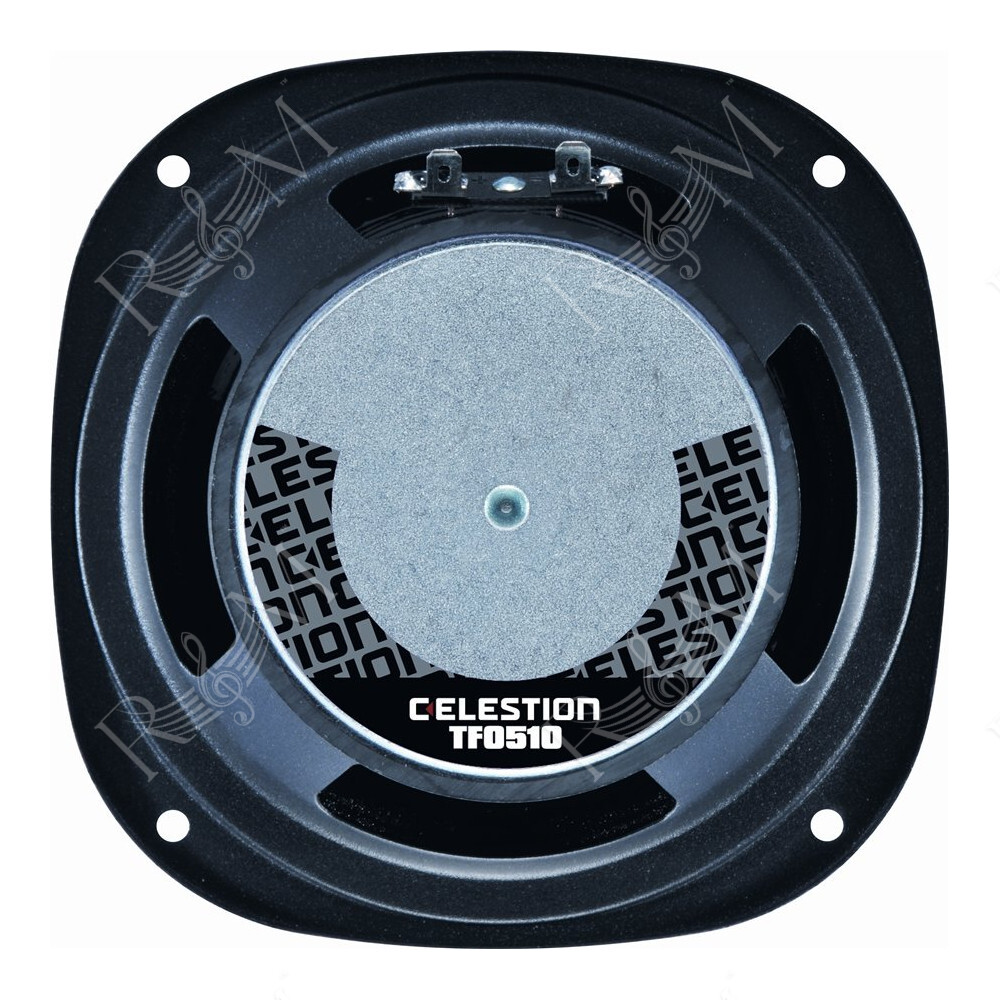TF0510 5" 30W 8ohm LF Ferrite
