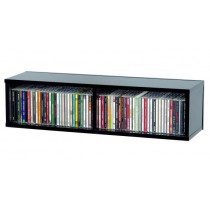 Glorious Cd Box 90 Black