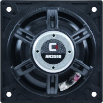 AN3510 35W 8ohm Compact Full Range
