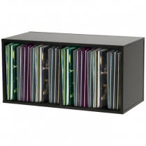 Glorious Record Box 230 Black