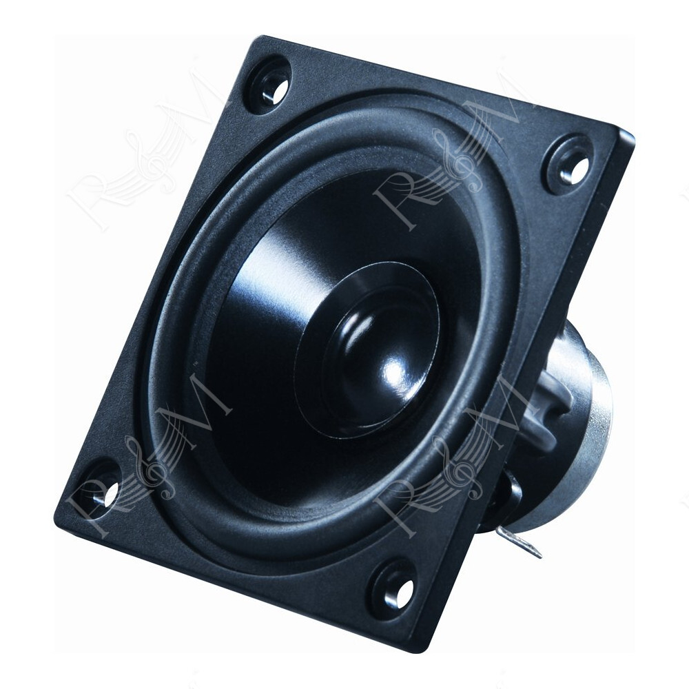 AN2775 20W 8ohm Compact Full Range