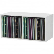 Glorious Record Box 230 White