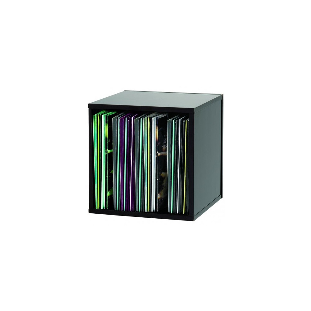 Glorious Record Box 110 Black