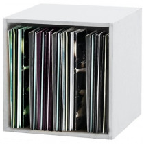 Glorious Record Box 110 White