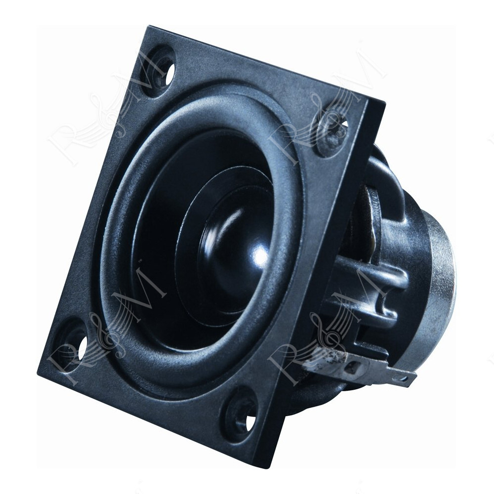 AN2075 20W 8ohm Compact Full Range