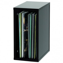 Glorious Record Box 55 Black