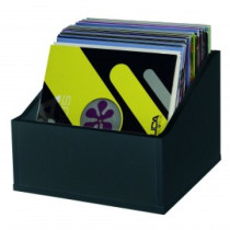 Glorious Record Box 110 Advanced Black