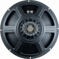 BN15-400X 15" 400W 8ohm Bass Neodimio