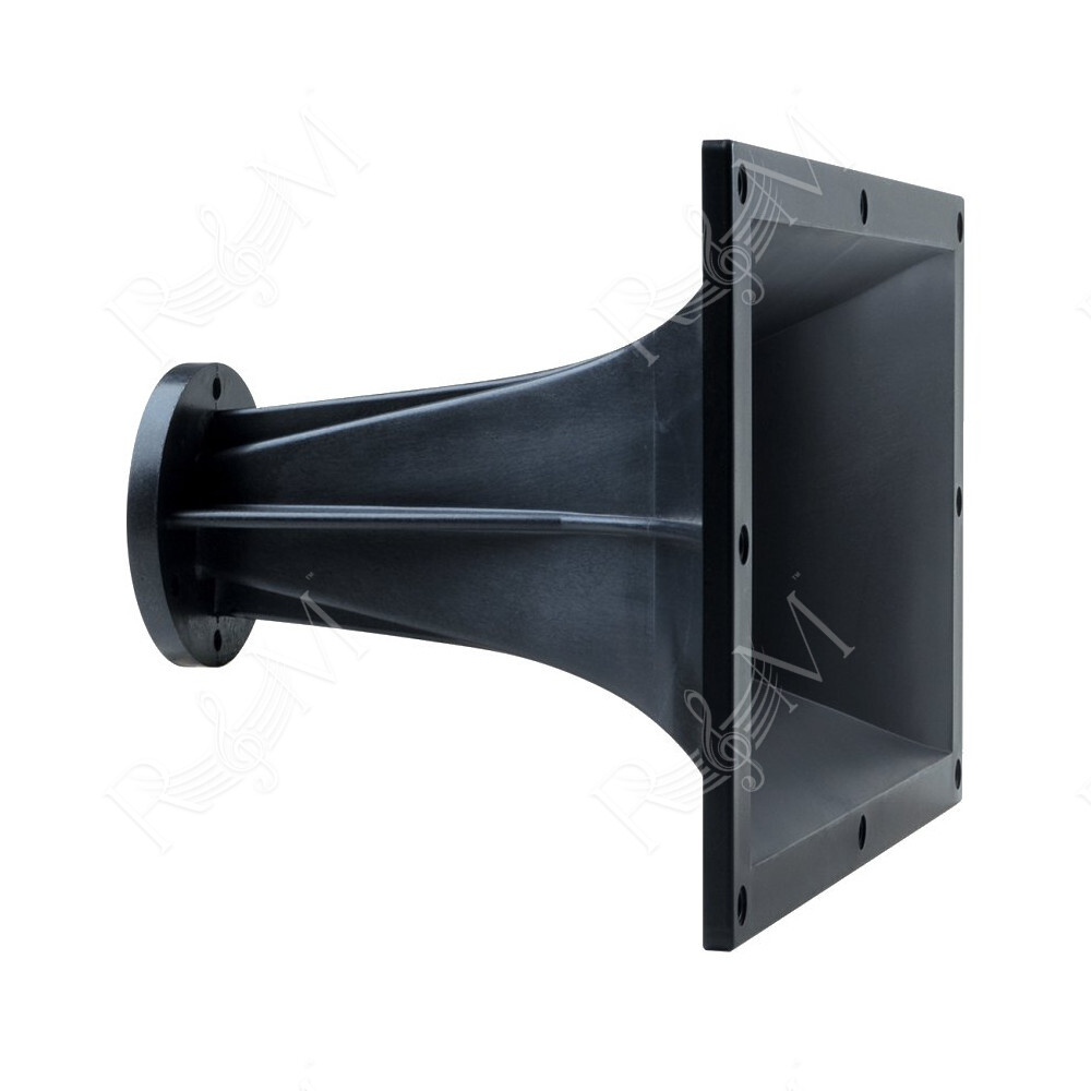 H1-9040P Horn Tromba Esponenziale 90°x40°