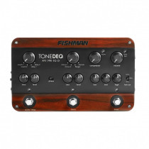 ToneDEQ Preamp EQ Chitarra Acustica (PRO-DEQ-AFX)