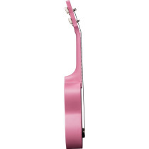 Uku Primo Ukulele Soprano Pink