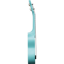 Uku Primo Ukulele Soprano Blue