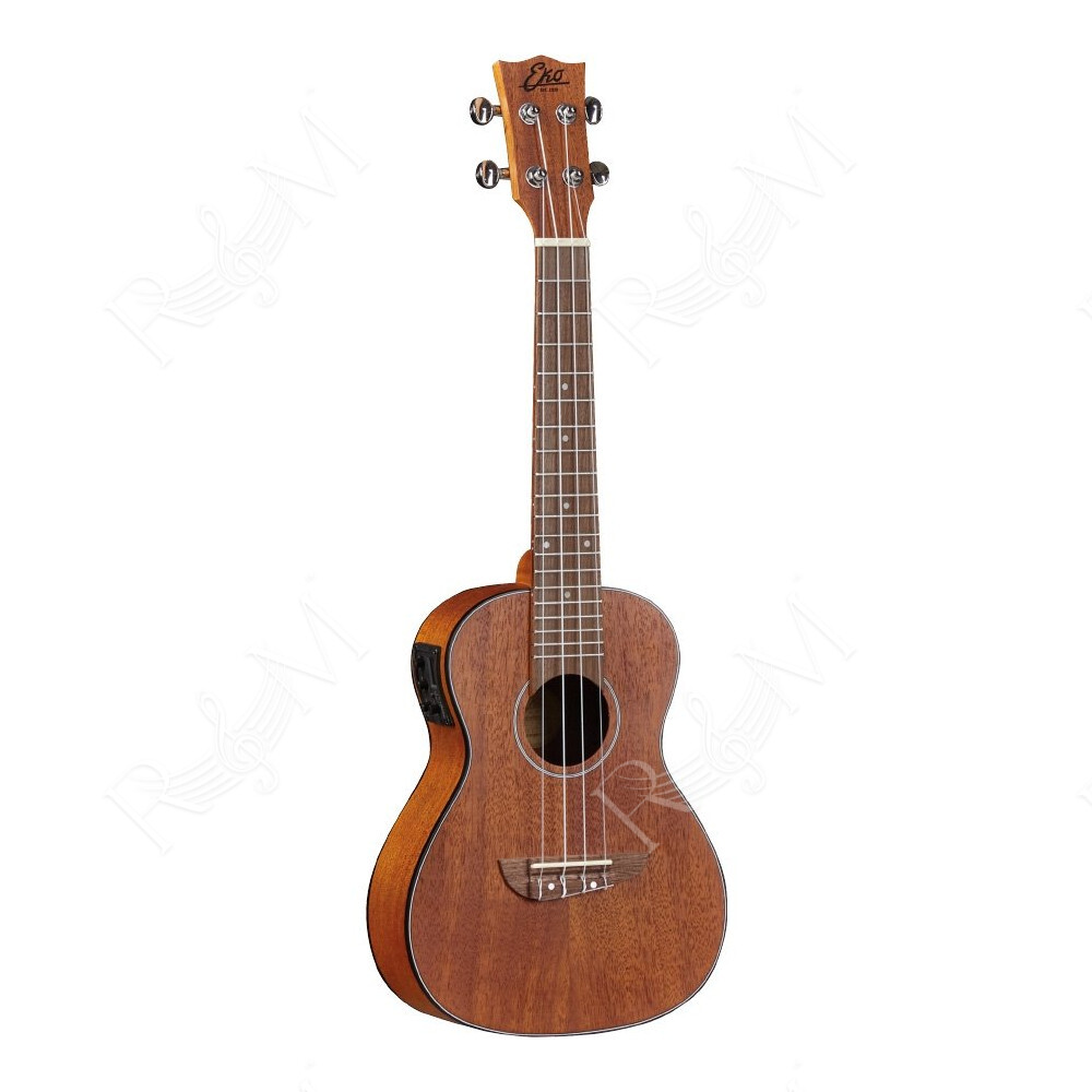Uku Duo Ukulele Concerto Eq