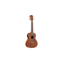 Uku Duo Ukulele Concerto Eq