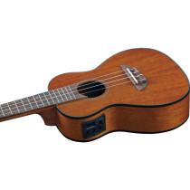 Uku Duo Ukulele Concerto Eq