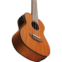Uku Duo Ukulele Concerto Eq