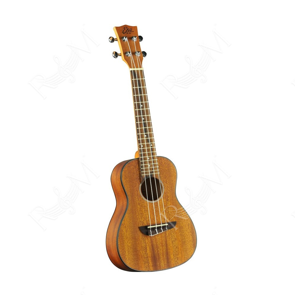 Uku Duo Ukulele Concerto
