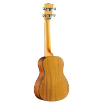 Uku Duo Ukulele Concerto