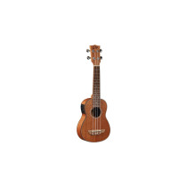 Uku Duo Ukulele Soprano Eq