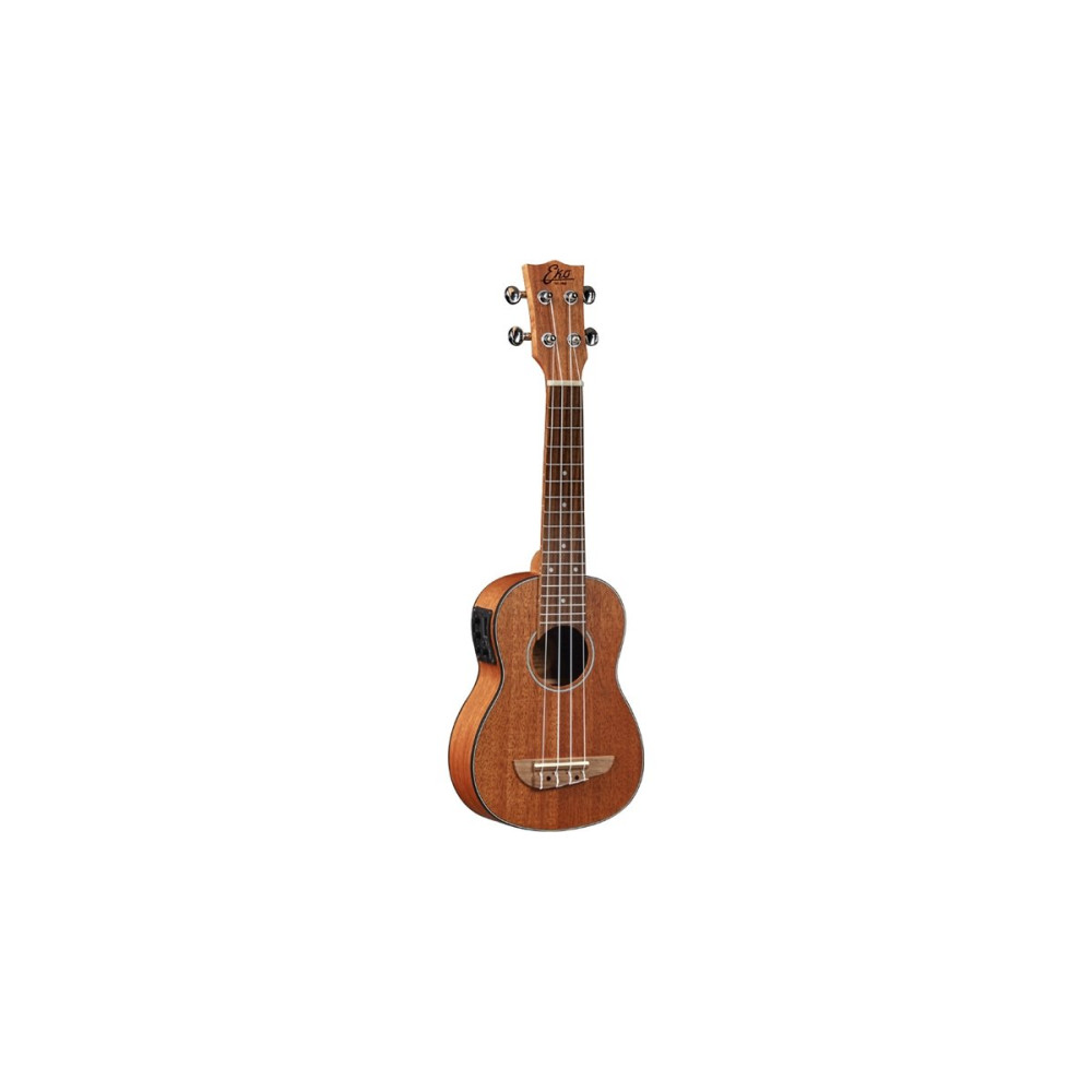 Uku Duo Ukulele Soprano Eq