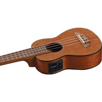 Uku Duo Ukulele Soprano Eq