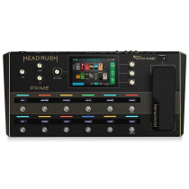 Headrush Prime Promo