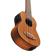 Uku Duo Ukulele Soprano Eq