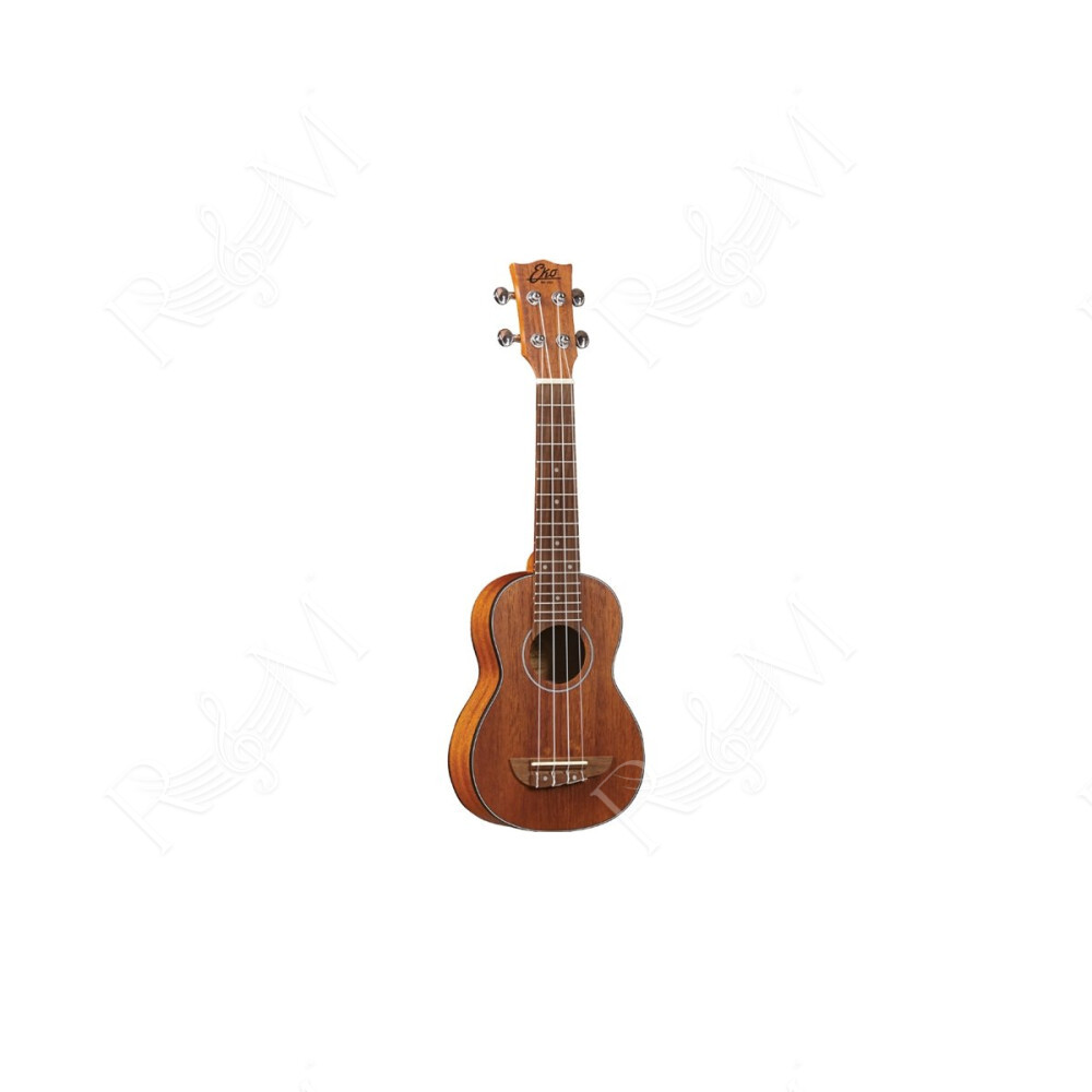 Uku Duo Ukulele Soprano