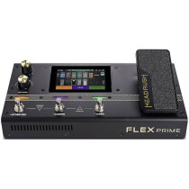 HEADRUSH  Flex Prime promo