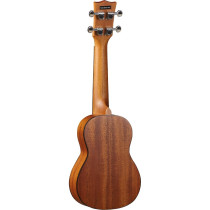 Uku Duo Ukulele Soprano