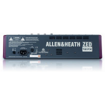 ZED 12FX