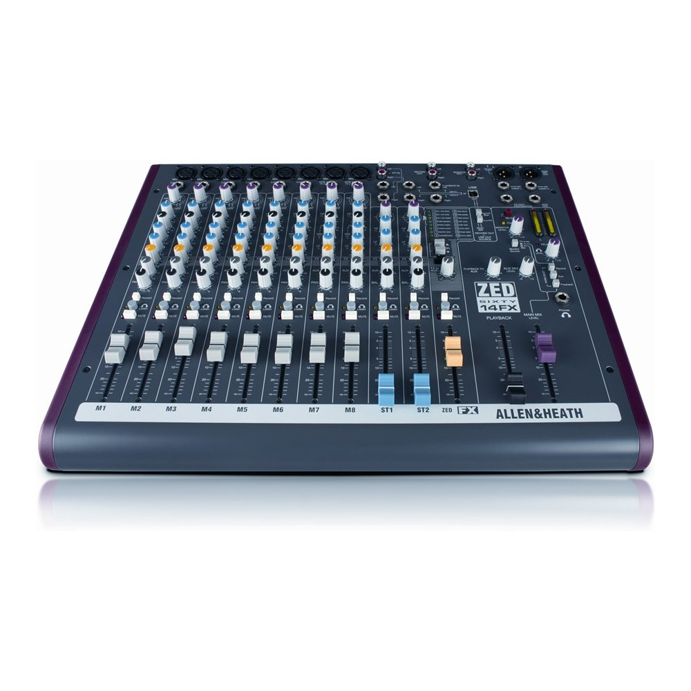 ZED60-14FX