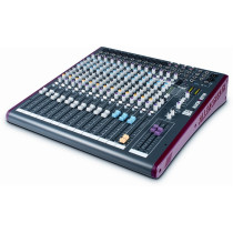 ZED 16FX