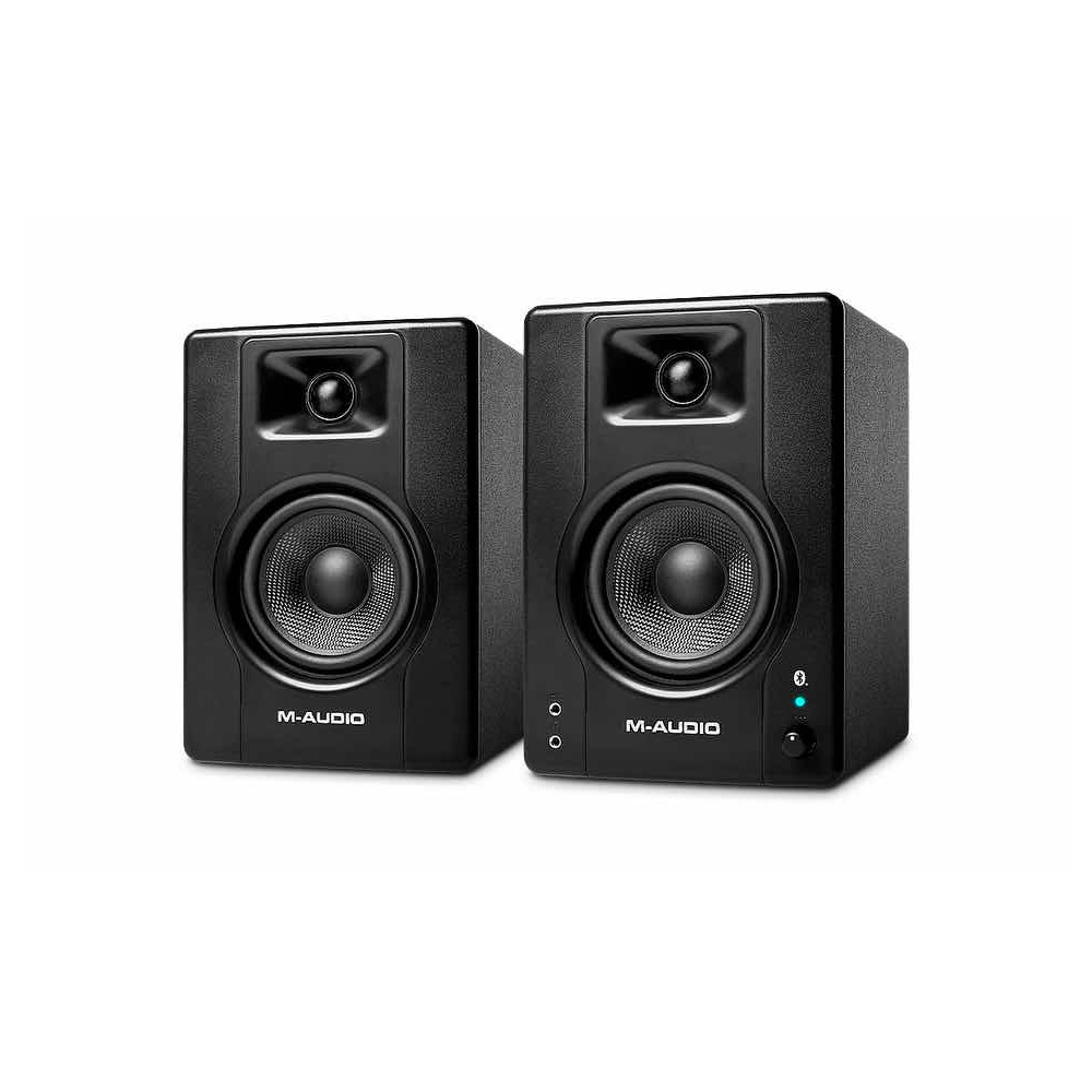 M-Audio Bx4 Bt Promo