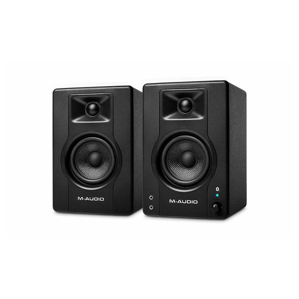 M-Audio Bx3 Bt Promo