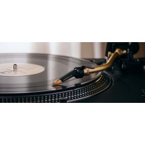 Ortofon Concorde Mkii Elite promo