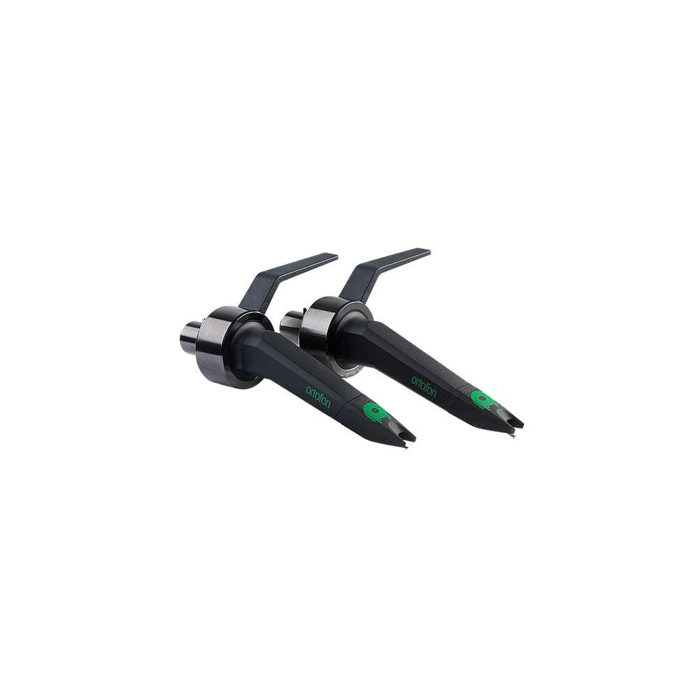 Ortofon Concorde Mkii Twin Mix Promo