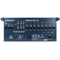MixWizard4 12-2 Dx
