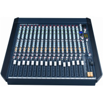 MixWizard4 16-2 DX