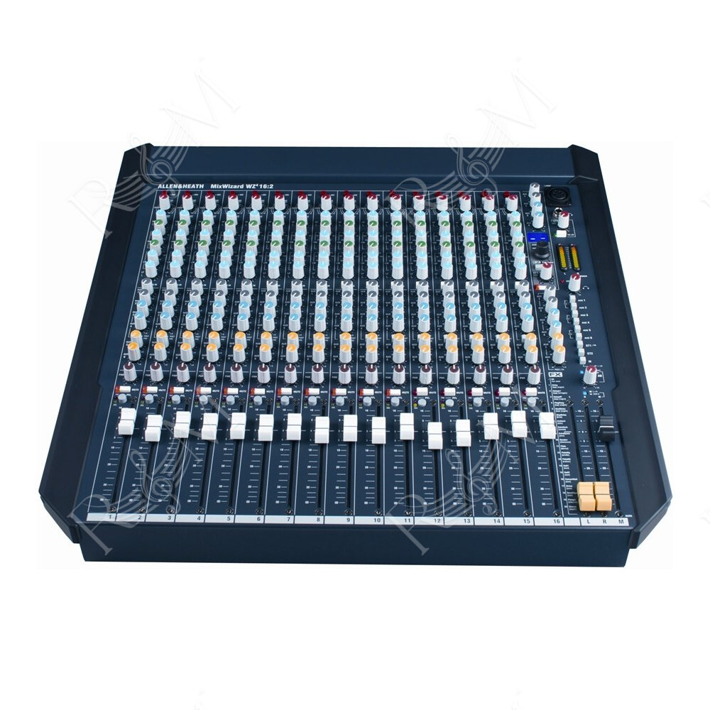 MixWizard4 16-2 DX