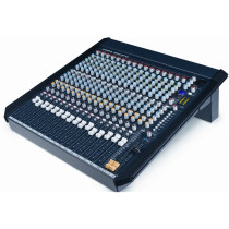 MixWizard4 16-2 DX