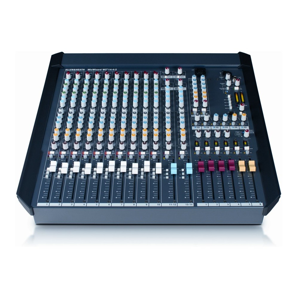 MixWizard4 14:4:2